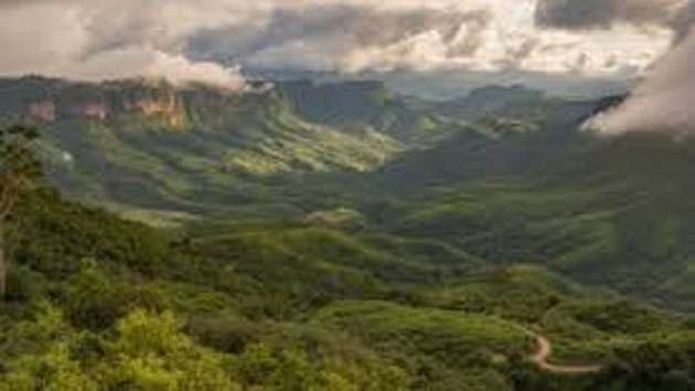 Riverston in Knuckles reopens to tourists