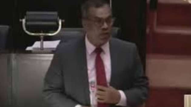 Sri Lanka’s total debts exceed Rs. 30 trillion: Deputy Minister