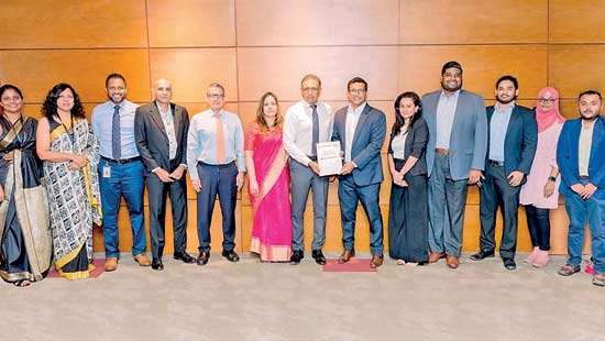 DFCC Aloka-Uber SL expand financial access for women