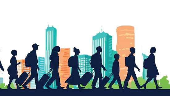 Sri Lanka named ‘GCM Champion Country’ for leadership in migration governance