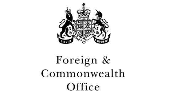 HR situation in Sri Lanka was mixed in 2018: UK