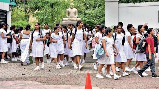 Uncertainty lies ahead  as Govt. plans for education reforms