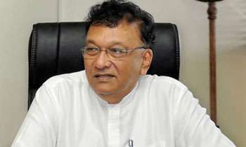 Formation of NDF - UNP’s supremacy won’t be diluted: Kiriella