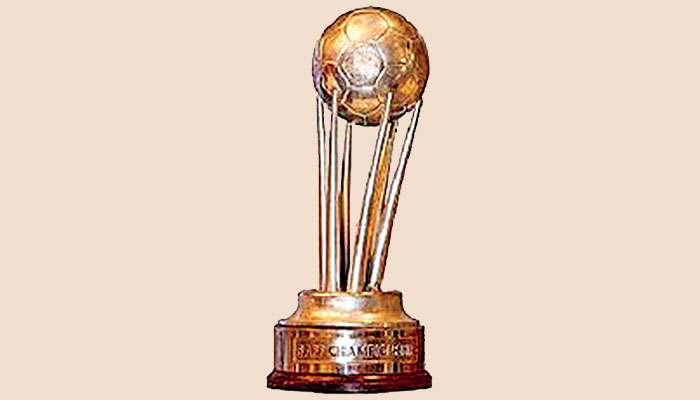 Bangladesh to host  15th SAFF Cup