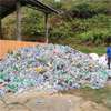 Over 25 tons of gabage disposed of in Sri Pada for five months