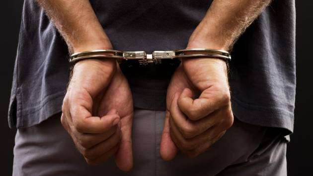 Suspect arrested in Meetiyagoda with over 1kg of ICE