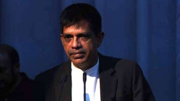 Former public administration ministry secretary arrested