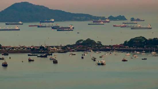 US, Latin America countries criticise China’s retaliation over Panama Canal