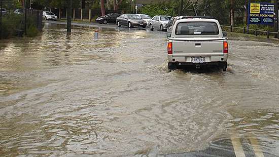 Possible minor floods in Attanagalu Oya, Nilwala Ganga basins: Irrigation Dept.
