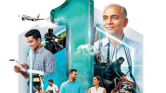 SLICGL, SL’s No. 1 Most Loved General Insurance Brand for 2026