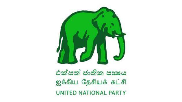 UNP raises concerns over President’s remark at Maha Viru Samaruma