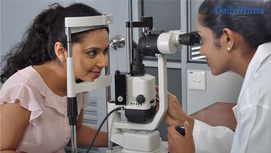 Durdans Eye Clinic Focused on Trusted Eye Care for All Ages