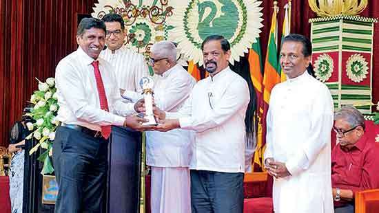 Media outlets invited to apply for Buddhist Awards