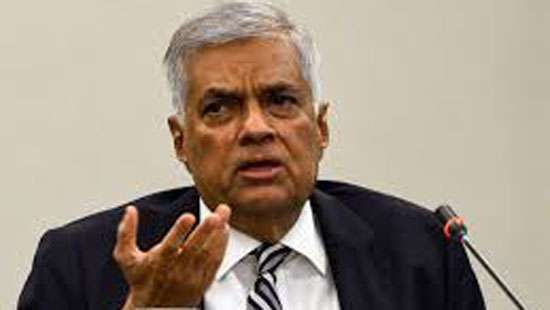 Tough time ahead with electricity and fuel price hikes: Ranil