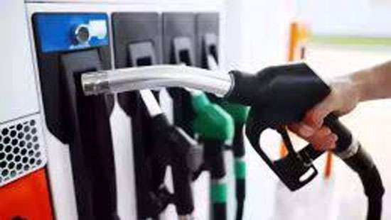 Refuelling dates as per last digit of number plates commence today