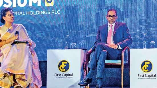 First Capital Investor Symposium explores Sri Lanka’s economic outlook for 2026