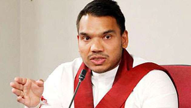 Namal questions government over delays in Sri Lanka’s Digital ID rollout - Breaking News