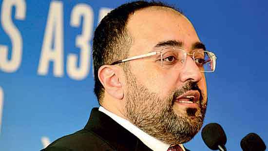 Emirates eyes India-SL route