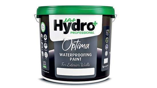 JAT Holdings unveils Hydro+