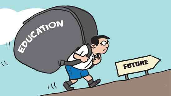 Balancing Education
