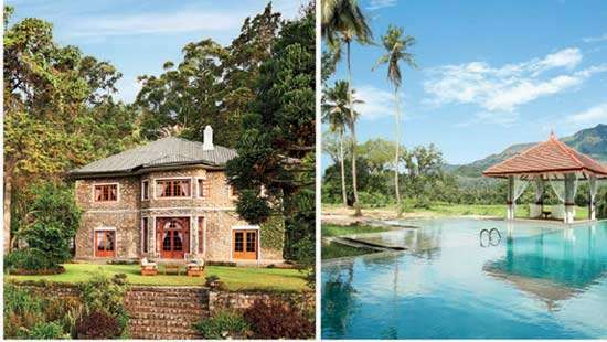 Jetwing Surf & Safari Named Among Sri Lanka’s Top Safari Hotels