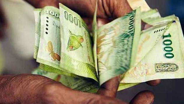 Large scale inclusive and exclusive errors in Aswesuma