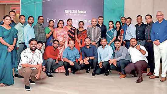 NDB hosts exclusive Customer Engagement Forum in Jaffna