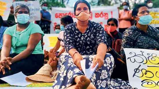 International Women’s day: NCW vows to uphold equal rights, dignity and justice
