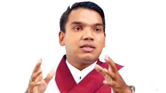 Namal’s Challenge: Nationalism and Rajapaksa Legacy