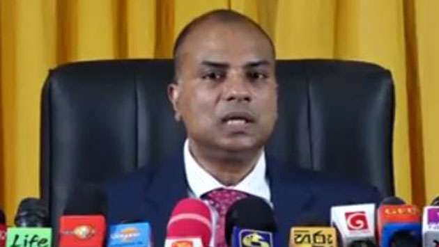 Bribery probe in progress against Kumara Jayakody; legal action if Commission decides
