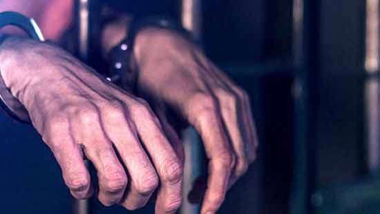 Underworld figure ‘Welle Saranga’ held in Dubai - Breaking News