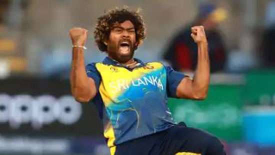 Malinga masterclass, Perera ton seal Sri Lanka win