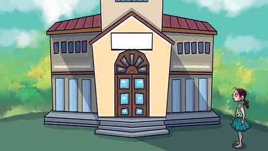 HOW FAR CAN A SCHOOL GOVERN THE PRIVATE LIFE OF A STUDENT?