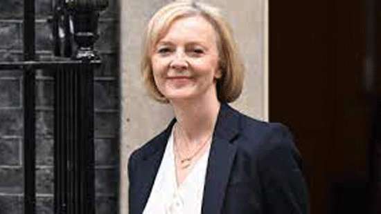 Liz Truss resigns as UK PM after Tory revolt
