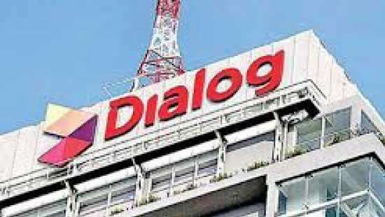 Dialog caps strong 2025 with higher margins