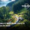 Colombo – Badulla train journey among World’s Best for 2025