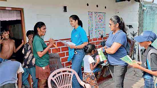 SriLankan Cares empowers youth for mangrove conservation