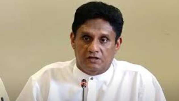 US tariff: Sri Lanka has paid the price for poor negotiation skills: Sajith