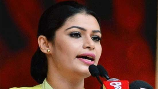 Sajith will get rid of some SJBers soon – Hirunika