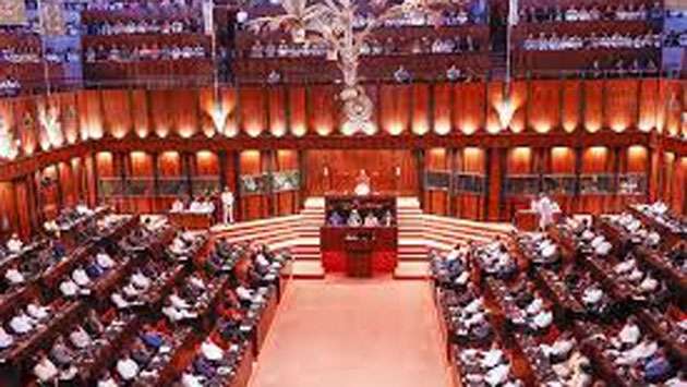 No faith motion on Energy Minister to be taken up on April 10
