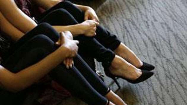 Foreigners misusing tourist visas engage in spas and brothels