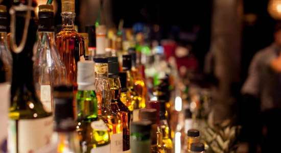 Arrack and beer prices hiked