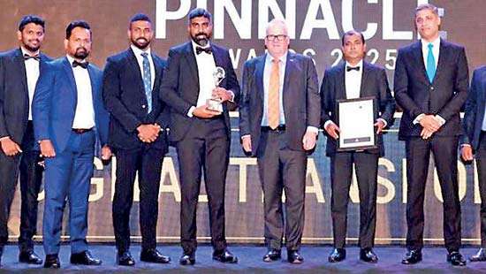 CDB’s AI-powered decision-making system earns national recognition