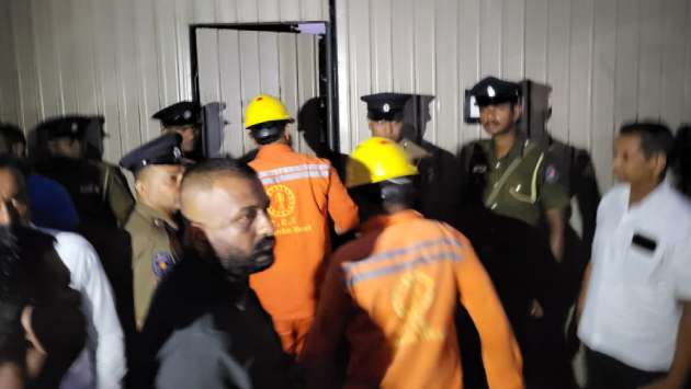 Ranil’s case: Power restored