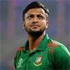 Bank accounts of cricketer Shakib Al Hasan seized