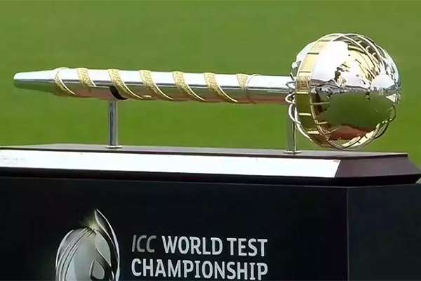 World Test Championship - State of Play ahead of 2025 final