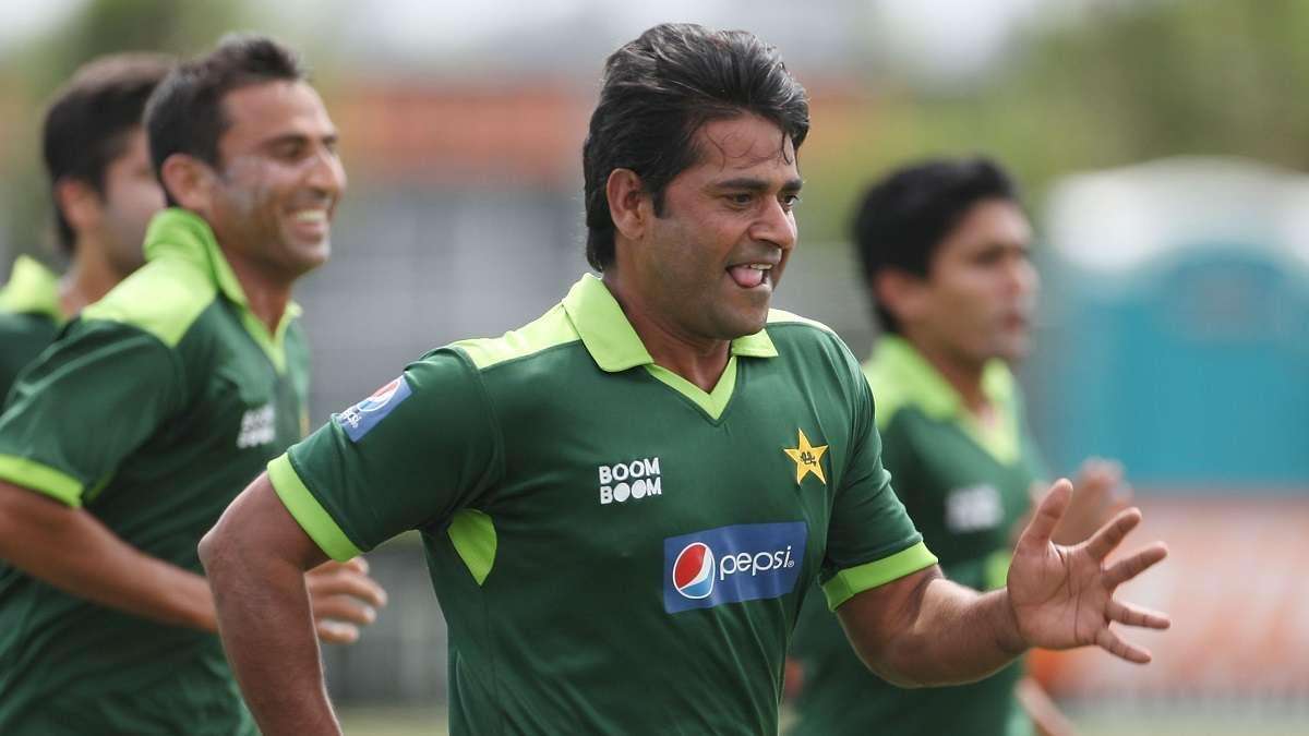 Aaqib Javed appointed as fast bowling coach of national team