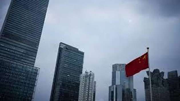 China bans entombing cremated remains in empty flats