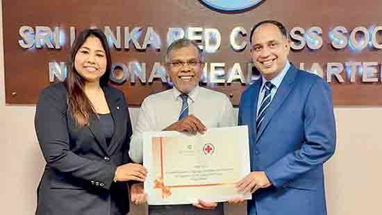Shangri-La extends humanitarian support for Cyclone Ditwah relief efforts