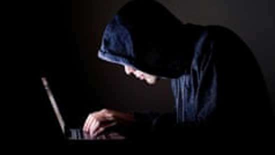 Youth arrested over online child abuse